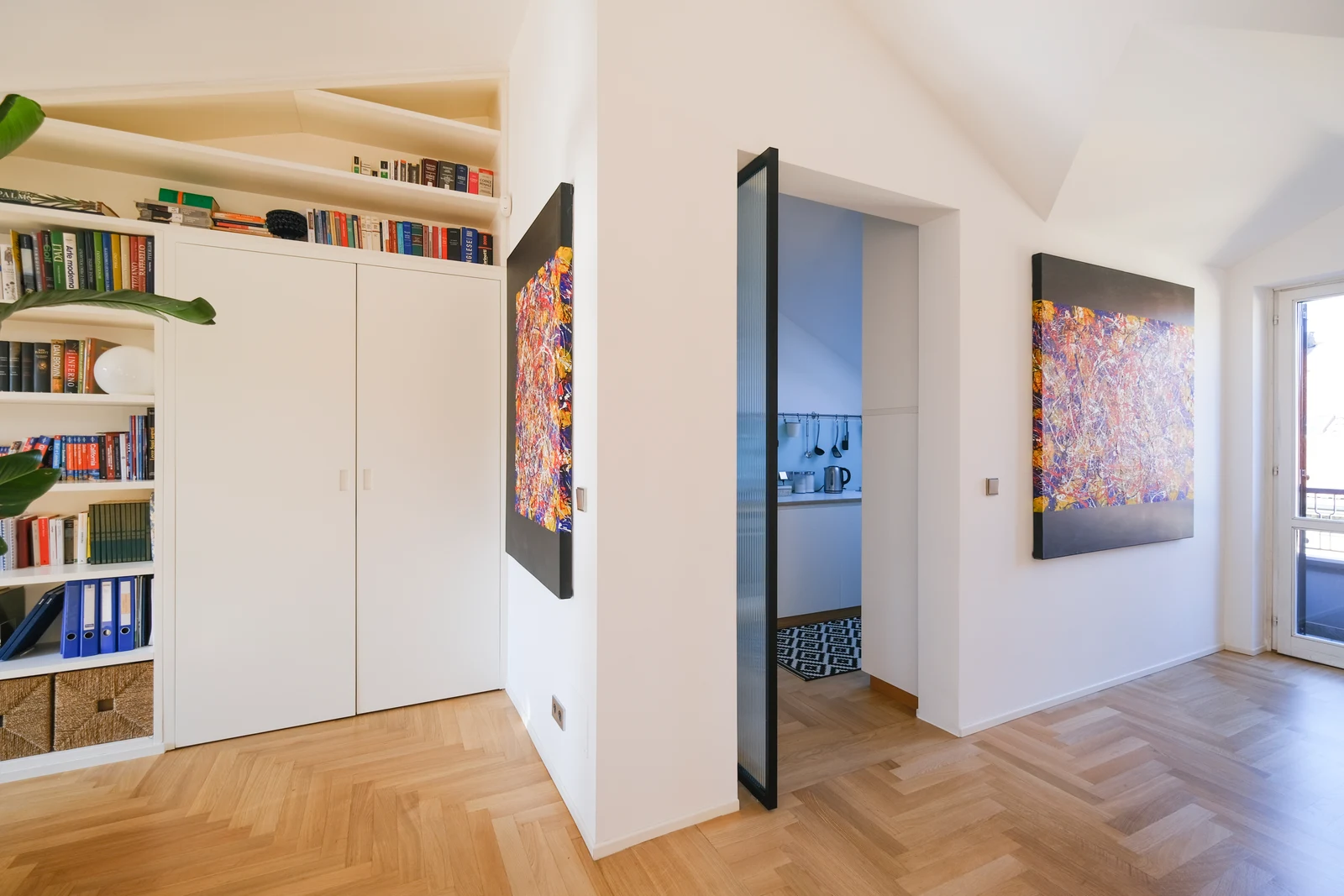 Residenza Milano Navigli - thumbnail 8